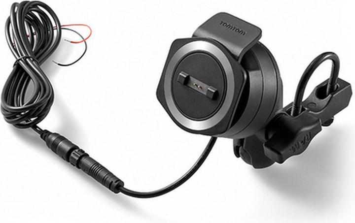 Image du produit TomTom Kit de montage moto + RAM pour Rider 400