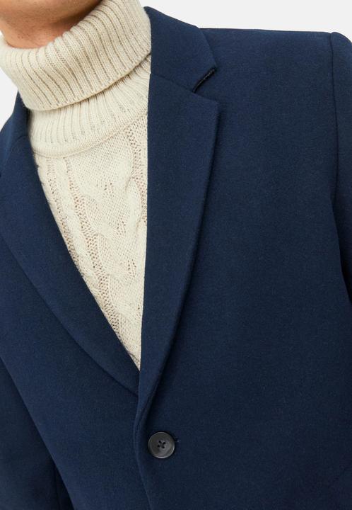 Produktbild Jack & Jones Woll Mantel