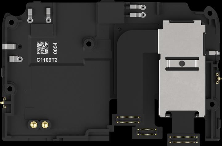 Produktbild Fairphone Rear Cameras (Modul, Fairphone 4)