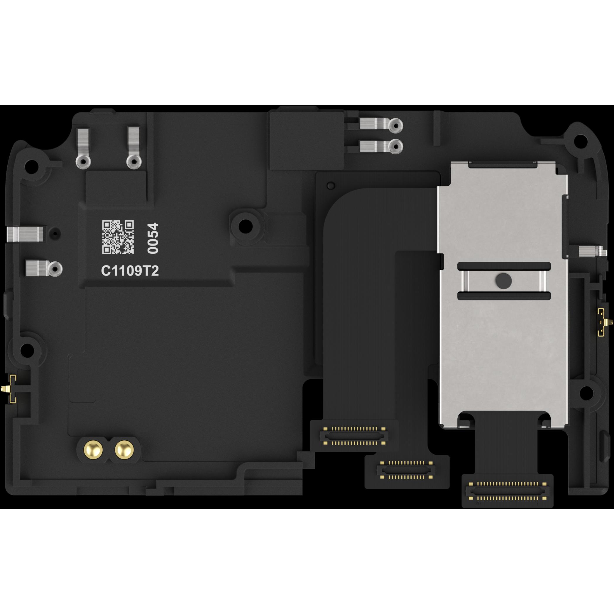 Thumbnail - Fairphone Rear Cameras (Modul, Fairphone 4), Mobilgerät Ersatzteile, Schwarz