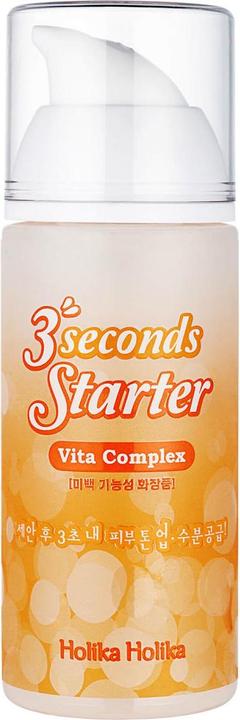 Immagine prodotto Holika Holika 3 Secondi Starter (150 ml)