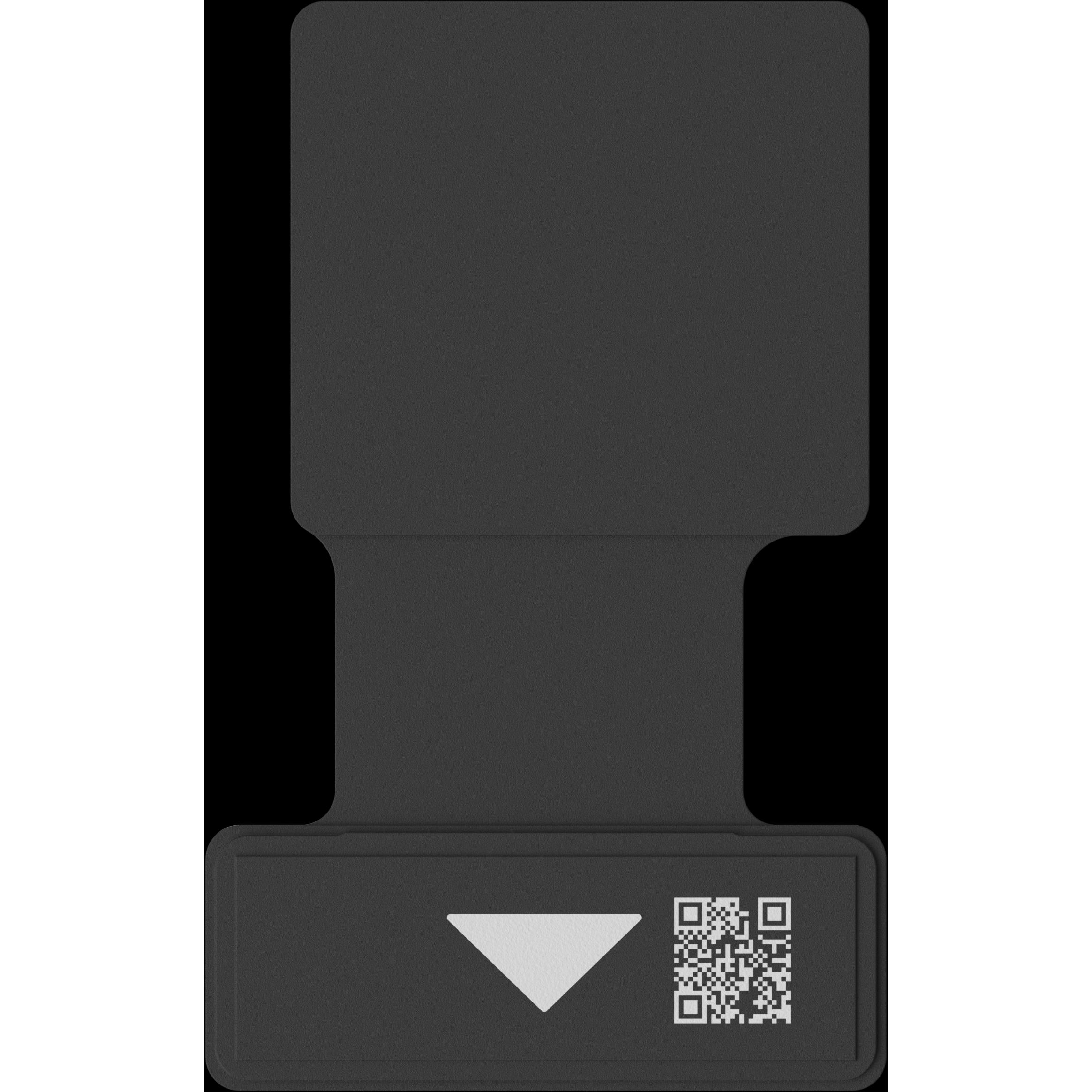 Thumbnail - Fairphone Selfie Camera (Modul, Fairphone 4), Mobilgerät Ersatzteile, Schwarz