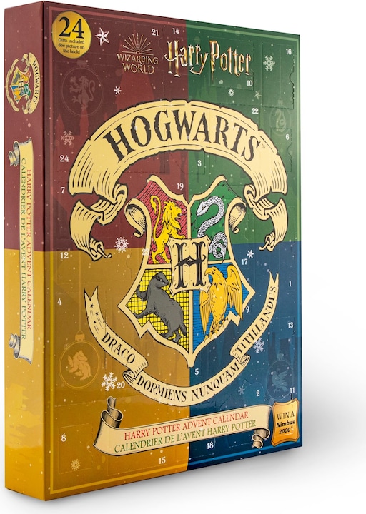 Immagine prodotto Cinereplicas Harry Potter 2021