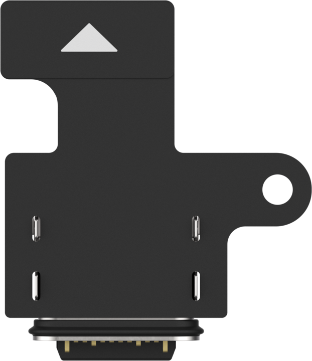 Fairphone USB-C port (Fairphone 4)
