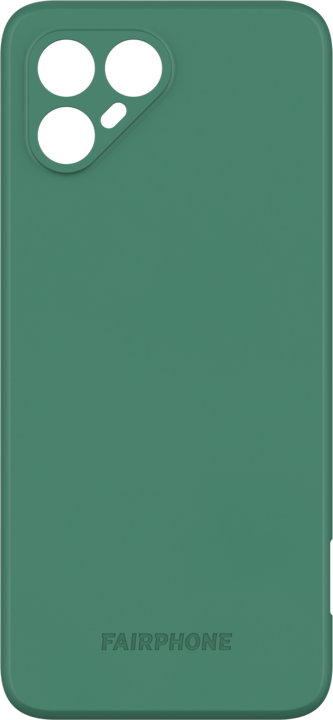 Immagine prodotto Fairphone Retrocopertina Verde
