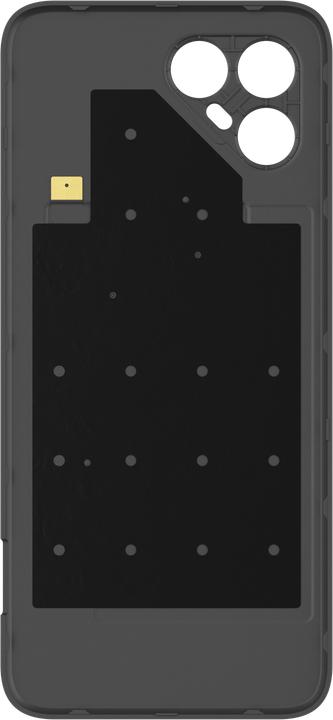 Actual product image Fairphone Back Cover Grey (Fairphone 4)