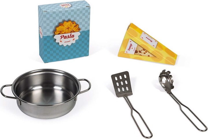 Produktbild Janod Küche Plume