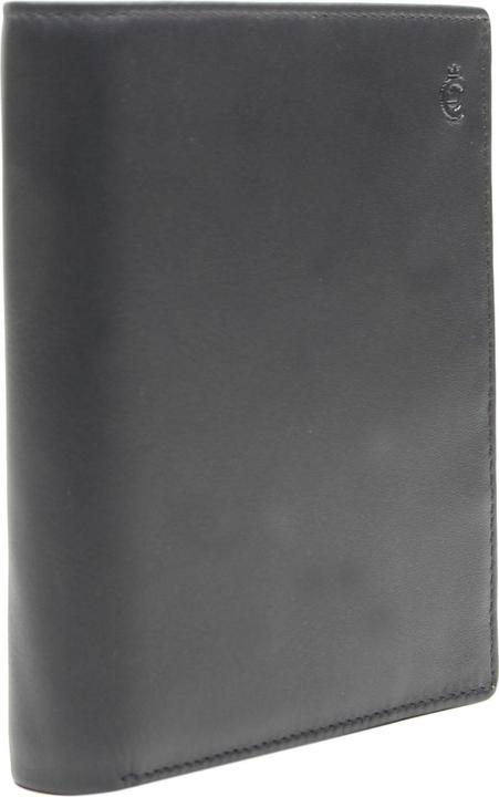 Actual product image Esquire Logo Billfold Wallet