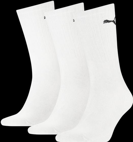 Immagine prodotto Puma Calzini sportivi (confezione da 3, 47 - 49)