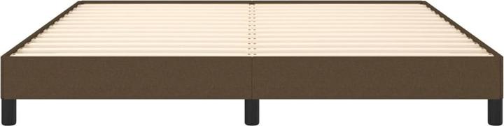 Image du produit vidaXL Bettgestell (160 x 200 cm)