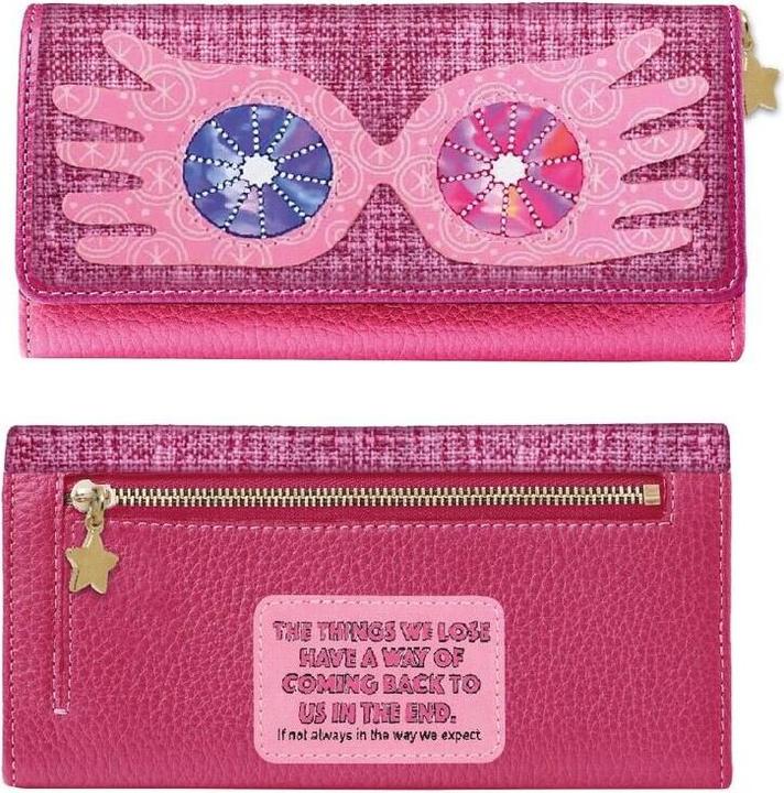 Productafbeelding Cerdá Harry Potter Geldbeutel Luna Lovegood