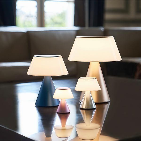 Actual product image Lexon Luma XL (200 lm)