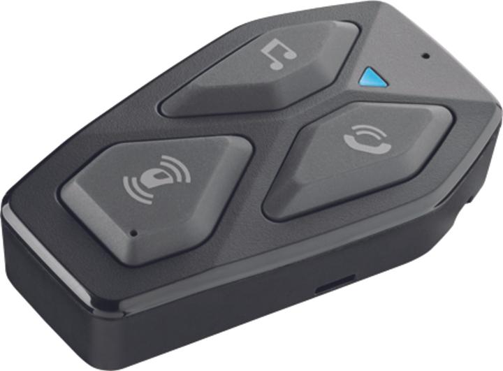 Interphone Custodia Bluetooth UCOM3 HD (Set di 1)