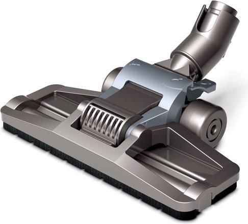 Actual product image Dyson DC32 Allergy Parquet