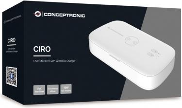 Image du produit Conceptronic Ciro Uvc