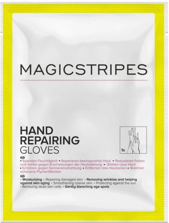 Produktbild Magicstripes Hand Repairing Gloves
