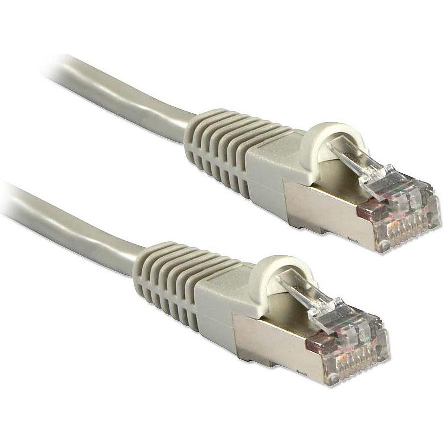 Thumbnail - Lindy Netzwerkkabel (S/FTP, CAT6, 2 m), Netzwerkkabel