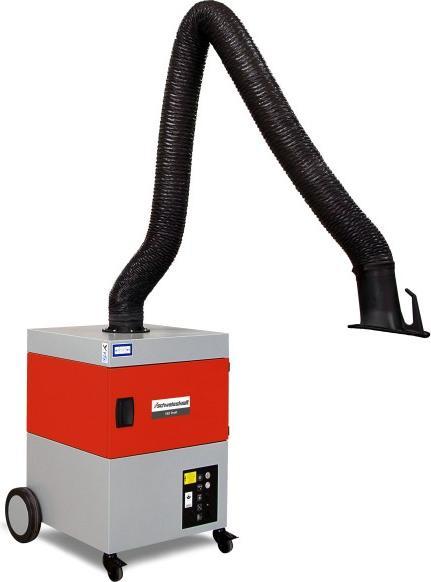 Produktbild Schweisskraft - Filtergerät SRF Profi