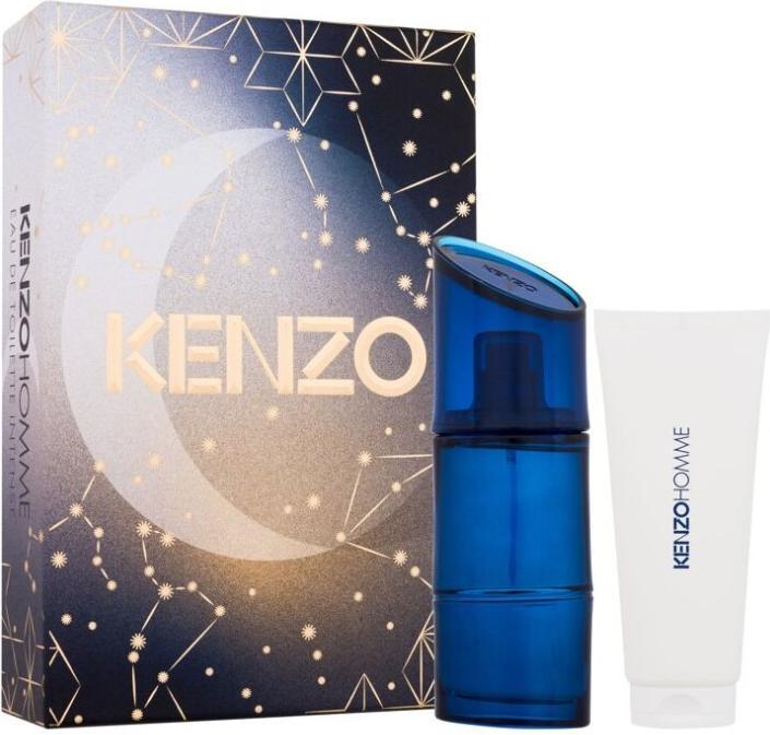 Actual product image Kenzo Homme Eau de Toilette 60ml (Eau de toilette, 60 ml)