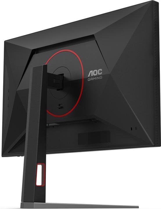 Image du produit AOC Monitor U27G4XM IPS, 4K, 1ms, 160Hz (3840 x 2160 pixels, 27")