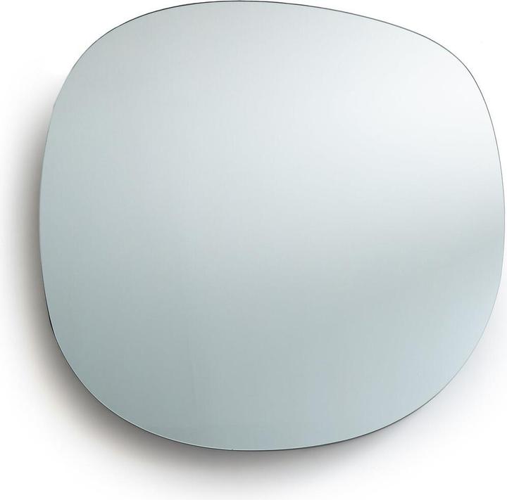 Produktbild La Redoute Interieurs Biface (86.5 x 90 cm)