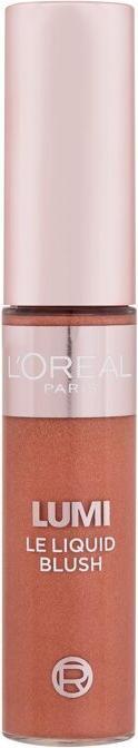 Produktbild L'Oréal Paris Lumi (Glowy Warm Peach)