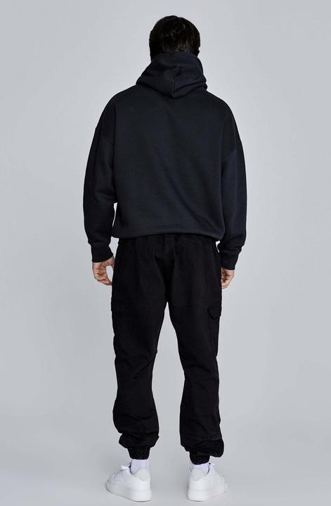 Produktbild Siksilk Kapuzenpullover Essentials Hoodie