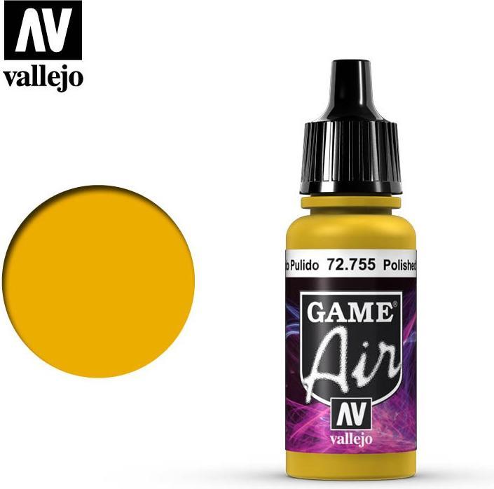 Produktbild Vallejo Game Air 17ml