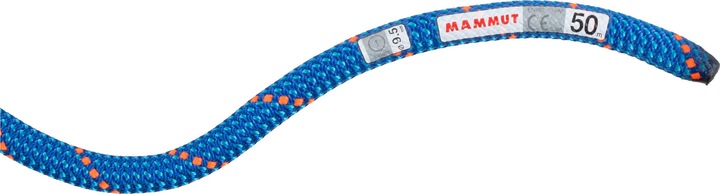 Produktbild Mammut 9.5 Crag Dry Kletterseil (30 m)