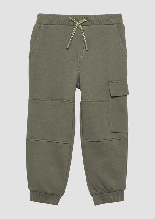 Produktbild s.Oliver Leggins Leggins (110)
