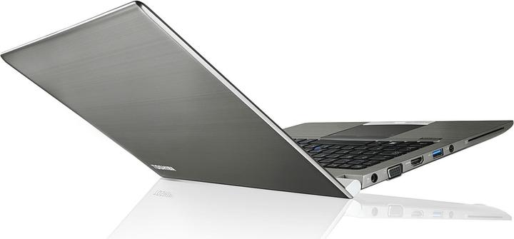 Actual product image Toshiba Portégé Z30-A-19L (13.30", 256 GB, 8 GB, CH, Intel Core i7-4510U)