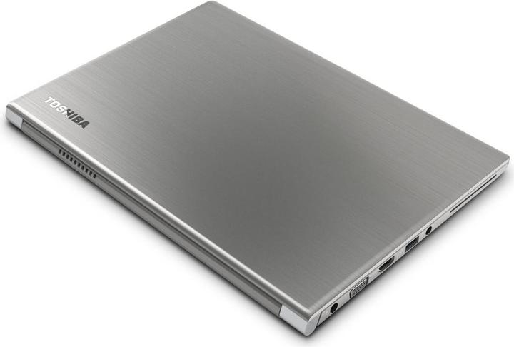 Actual product image Toshiba Portégé Z30-A-19L (13.30", 256 GB, 8 GB, CH, Intel Core i7-4510U)