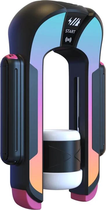 Actual product image Tingon Masturbation Cup