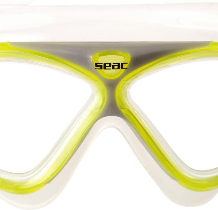Actual product image Seac Vision Junior