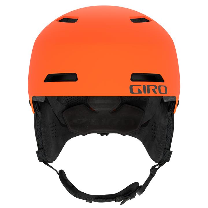 Productafbeelding Giro Crüe FS (55,5 - 59 cm, M)