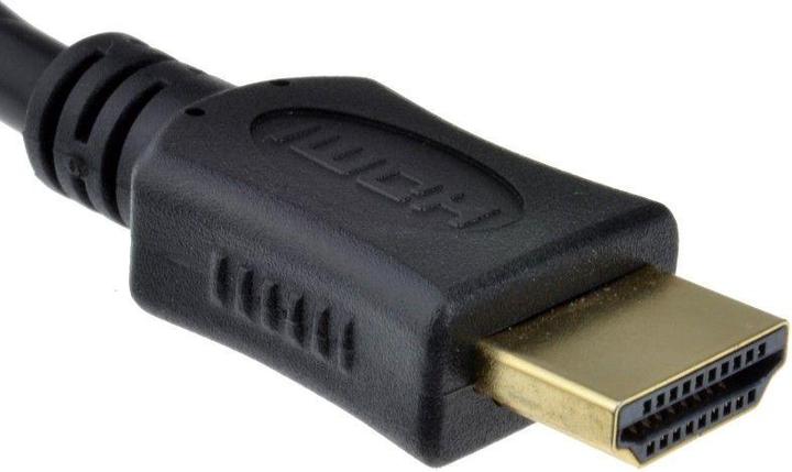 Productafbeelding Sennheiser HDMI - HDMI (1 m, HDMI, 1.4)