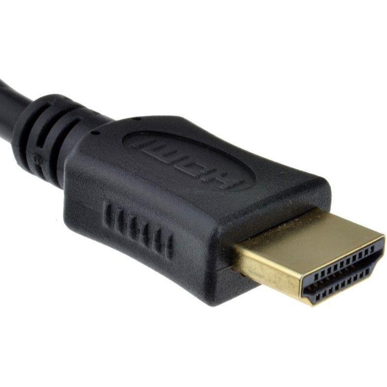 Thumbnail - Sennheiser HDMI – HDMI (1 m, HDMI), Video Kabel
