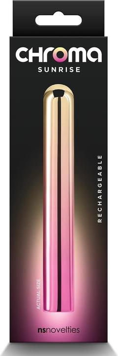 Produktbild NS Novelties Chroma Sunrise Large