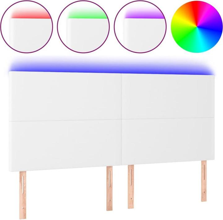 Immagine prodotto VidaXL Loretta (180 x 5 x 128 cm)