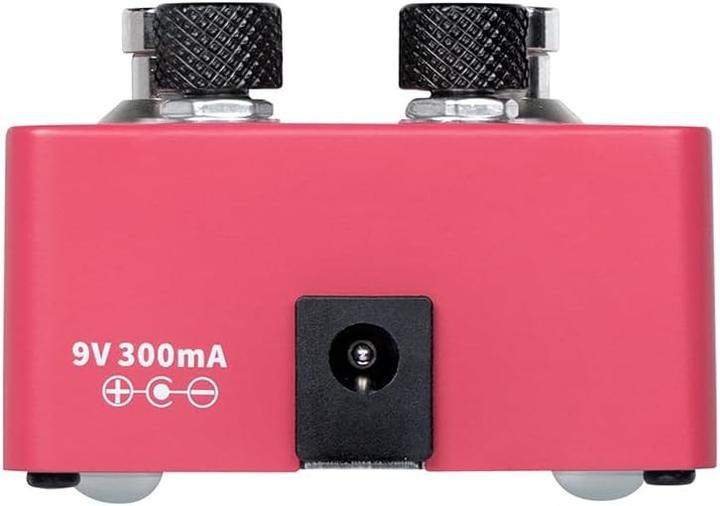 Image du produit Mooer Octaver-effet pour guitare électrique avec pédale (Guitare électrique)