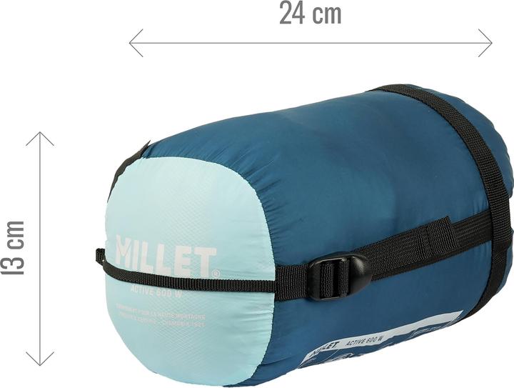 Produktbild Millet Active 600