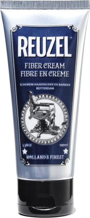 Produktbild Reuzel Fiber Cream (Haarcreme, 100 ml)