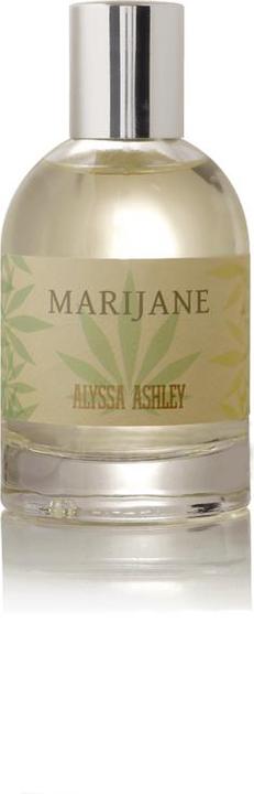 Immagine prodotto Alyssa Ashley MARIJANE - EAU DE PARFUM 100 ml (Eau de parfum, 100 ml)