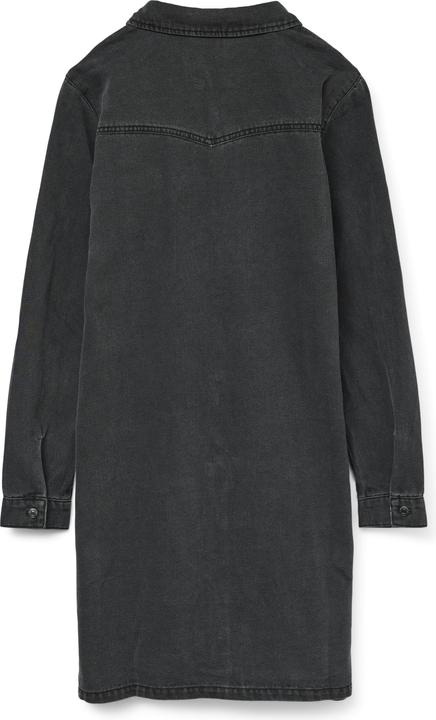 Immagine prodotto Vero Moda VMJENNIE Abito corto in denim (L)