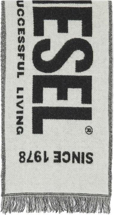 Image du produit Diesel - Écharpe S-BISC-NEW - Homme