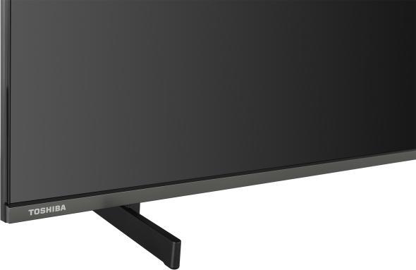 Actual product image Toshiba 55UA5D63DG (55", LED, 4K)
