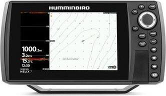 Image du produit Humminbird Helix 7G4N version XD (411630-1M)