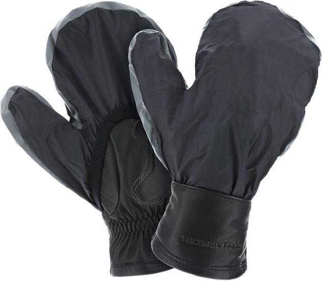 Actual product image Tucano Urbano Convertible gloves ladies (L)