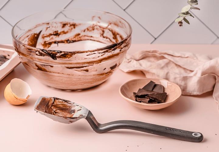 Produktbild DreamFarm Supoon blau