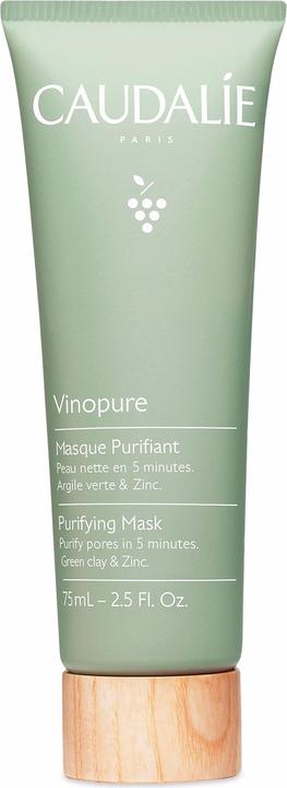 Image du produit Caudalie Masque Purifiant (75 ml)